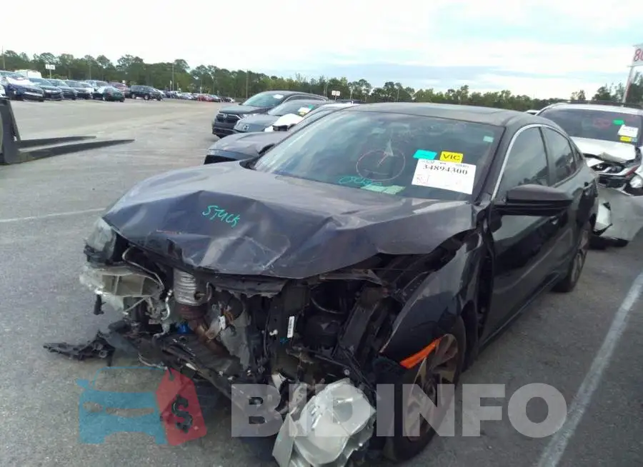 19XFC2F72HE003681 Photo# 2
