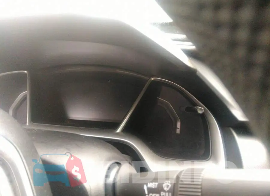 19XFC2F73HE043316 Photo# 7