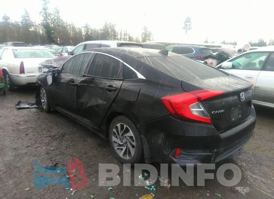 19XFC2F73HE043316 Photo# 3