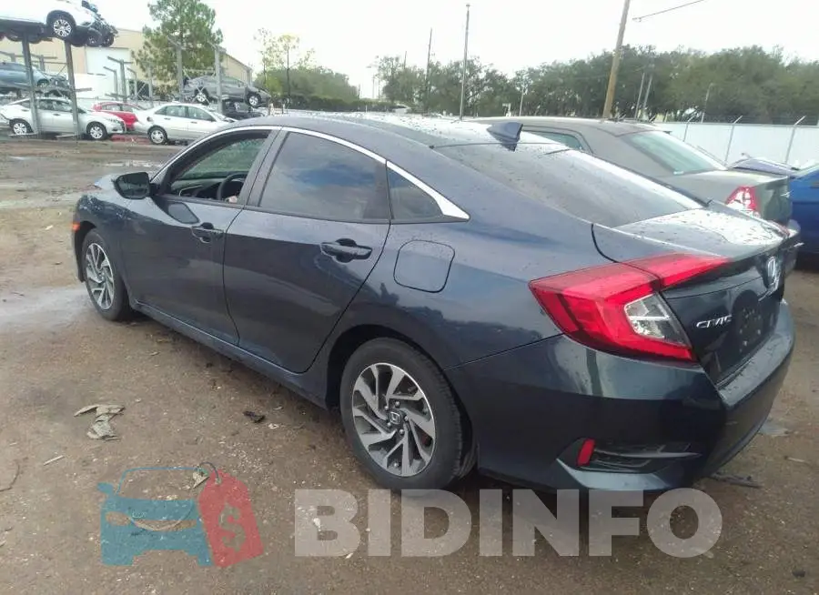 19XFC2F73HE081077 Photo# 3