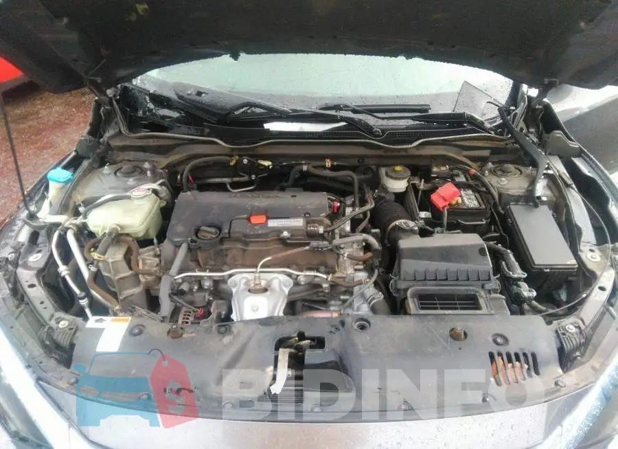 19XFC2F78HE230938 Photo# 10