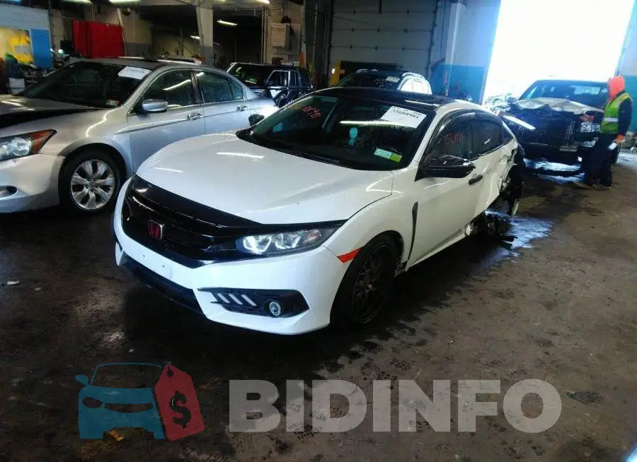 19XFC2F79GE211765 Photo# 2