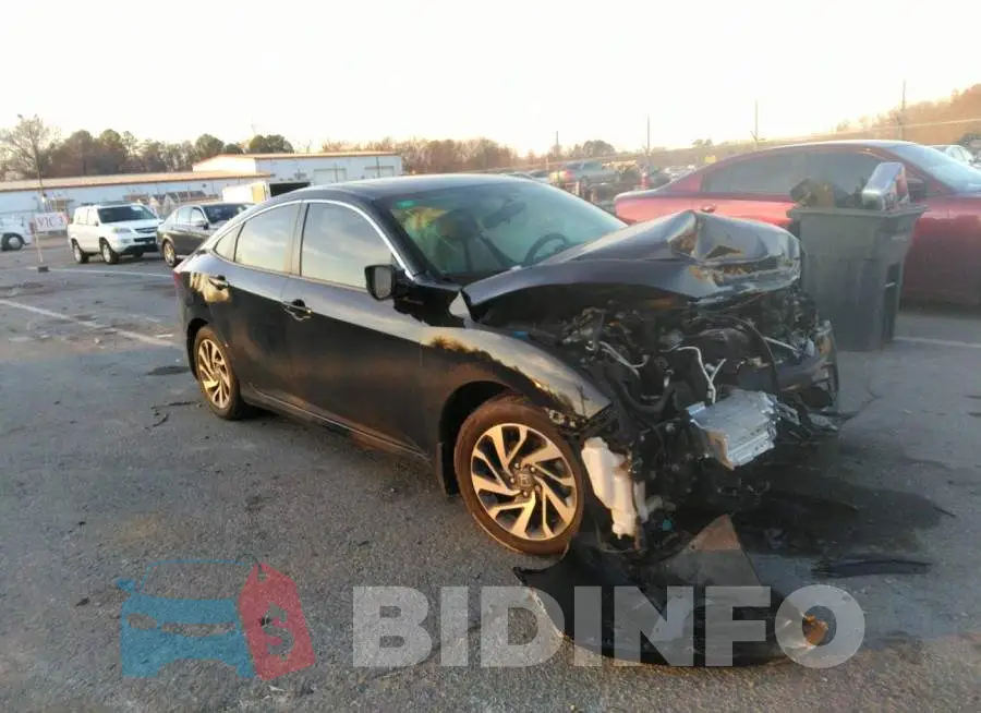 19XFC2F79HE050819 Photo# 1