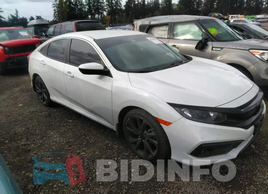 19XFC2F83LE208489 Photo# 1