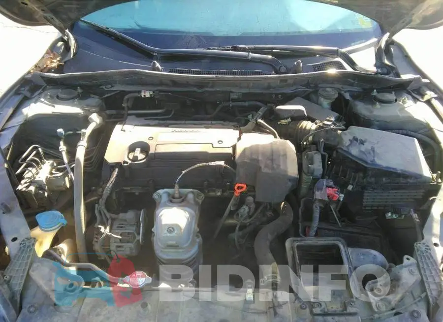 1HGCR2F34DA190158 Photo# 10