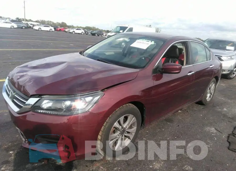1HGCR2F36FA117621 Photo# 2