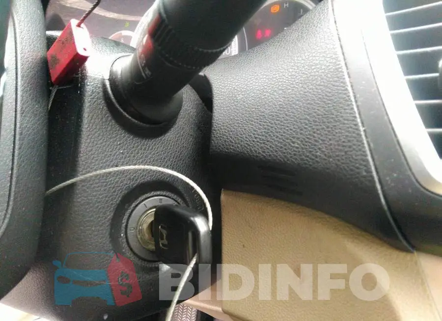 1HGCR2F38EA217931 Photo# 11