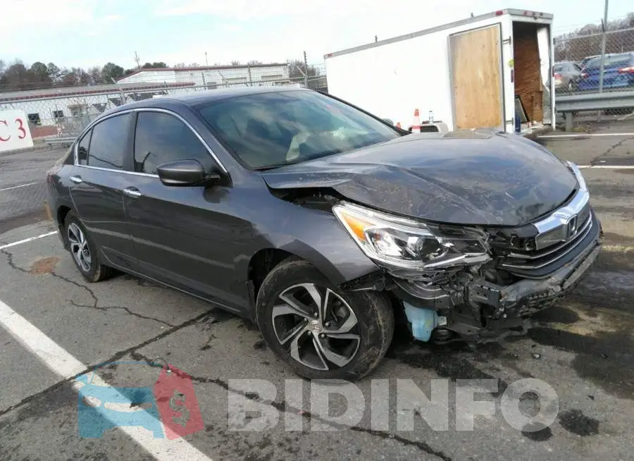 1HGCR2F39HA057272 Photo# 1