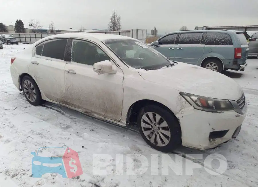1HGCR2F80DA113024 Photo# 1