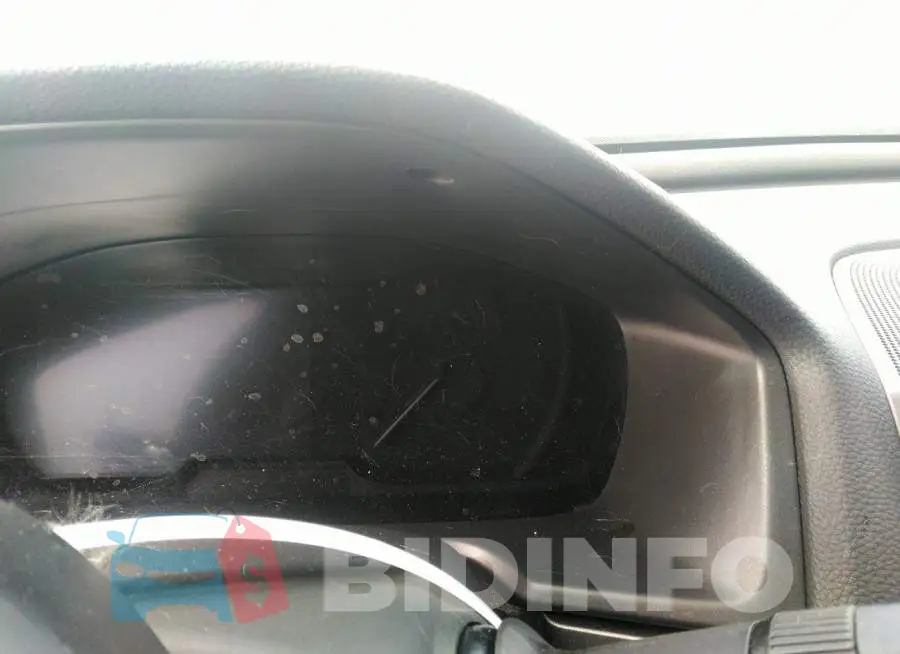1HGCV1F1XJA260374 Photo# 7
