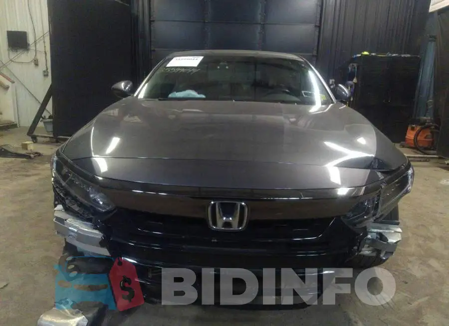 1HGCV1F30LA111038 Photo# 6