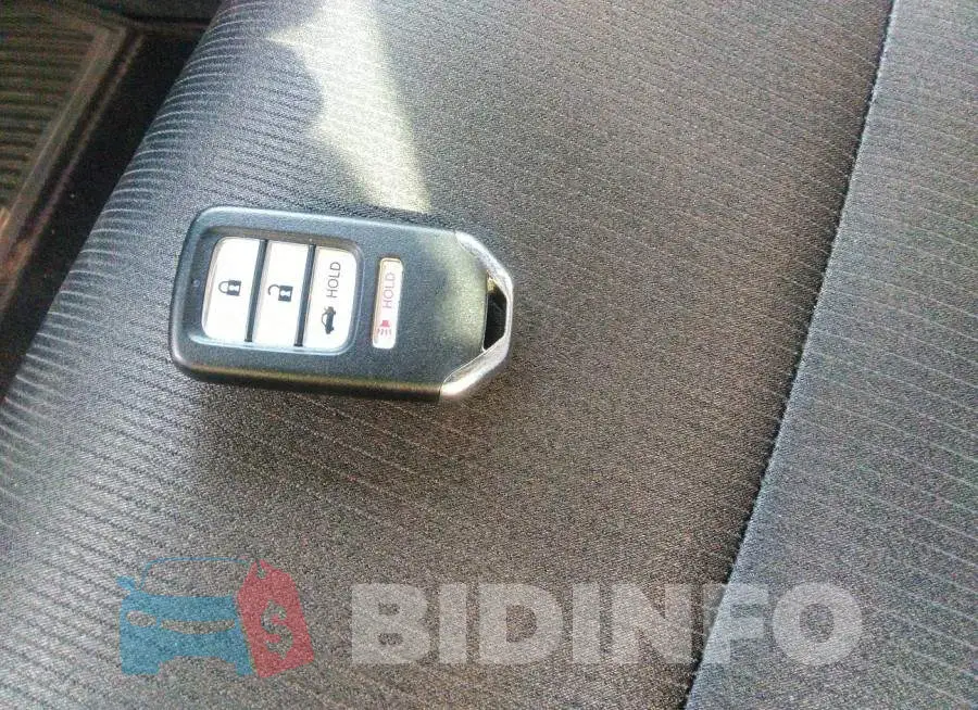 1HGCV1F31NA009444 Photo# 11