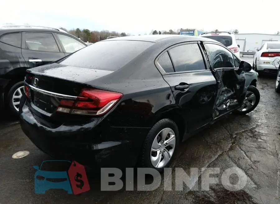 2HGFB2F56FH549971 Photo# 4