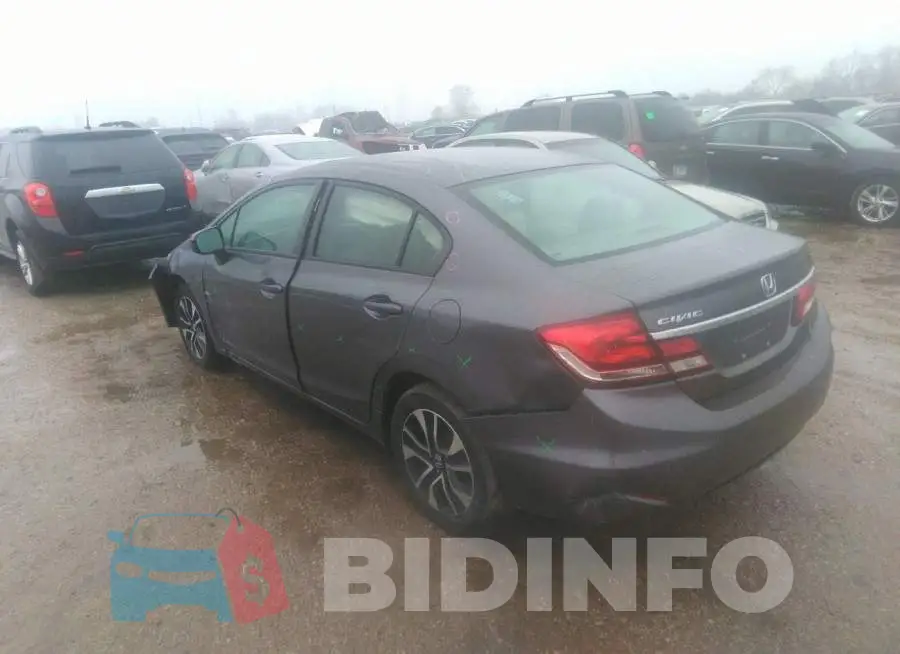 2HGFB2F80EH552616 Photo# 3