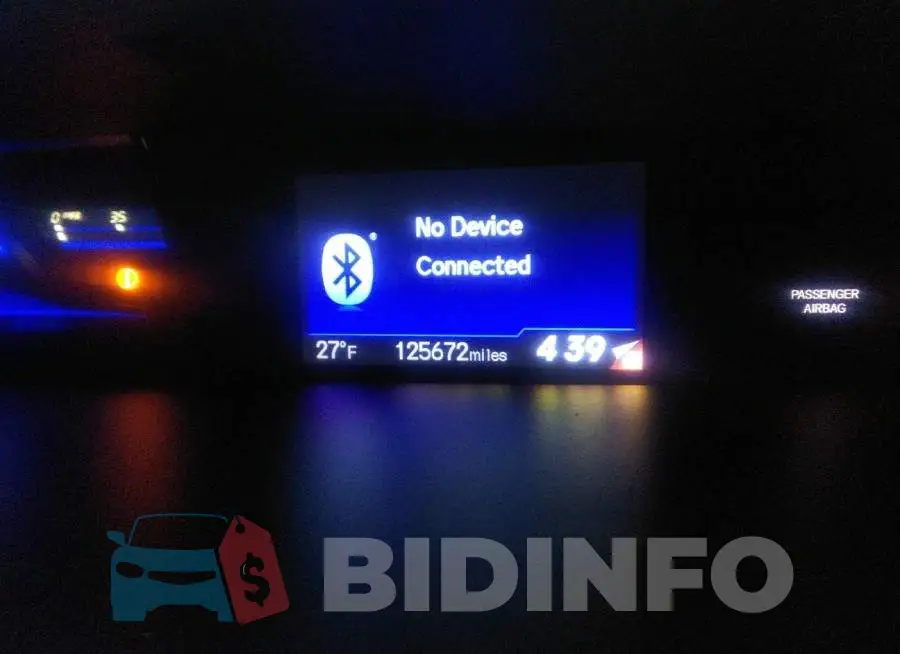 2HGFB2F8XDH516429 Photo# 7