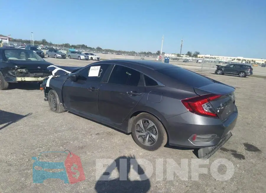 2HGFC2F68MH551367 Photo# 3