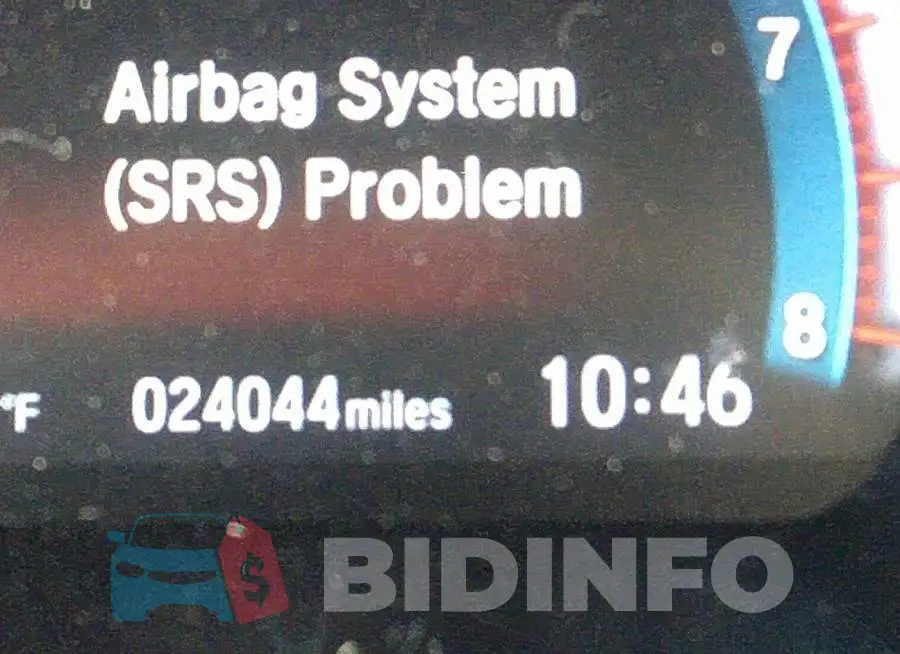 2HGFC2F69KH524224 Photo# 7