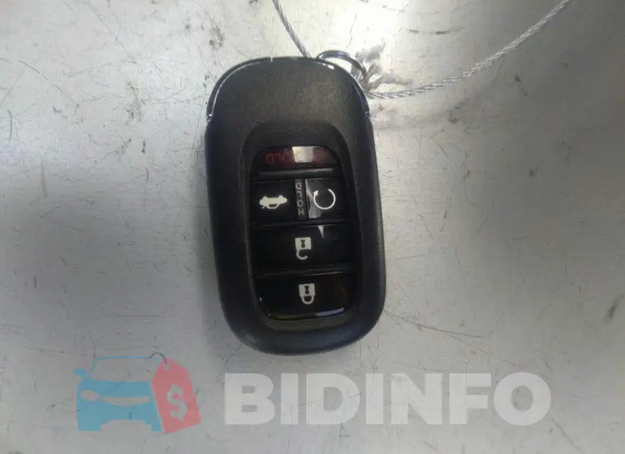 2HGFE2F50NH554721 Photo# 11