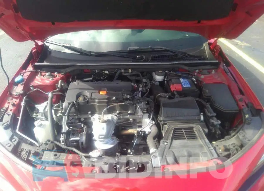 2HGFE2F50NH554721 Photo# 10