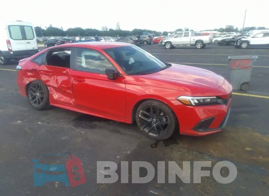 2HGFE2F50NH554721 Photo# 1