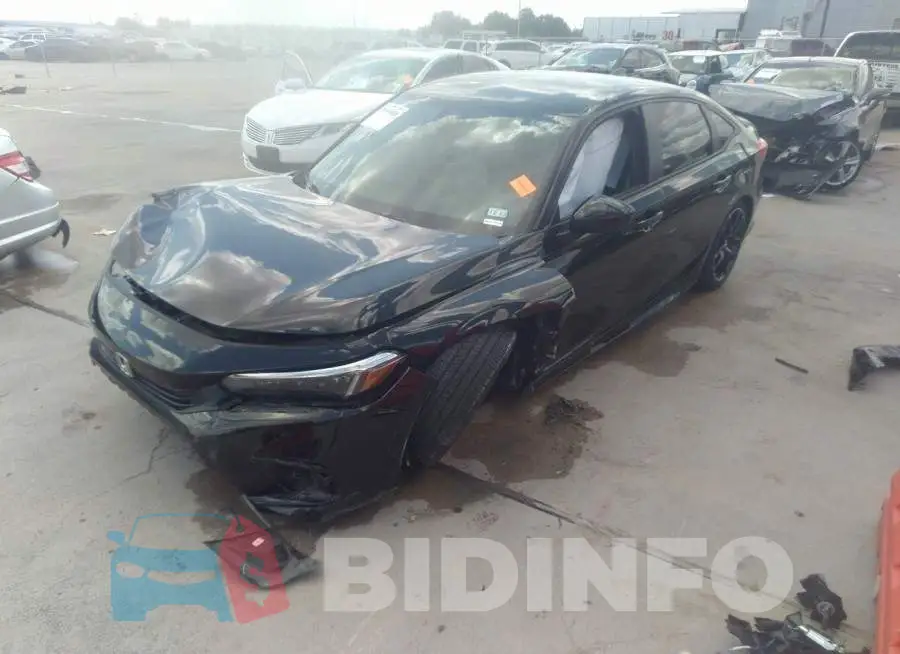 2HGFE2F50NH554749 Photo# 2