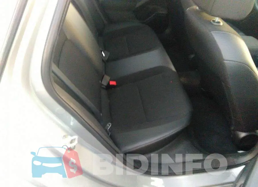2HGFE2F50NH577576 Photo# 8