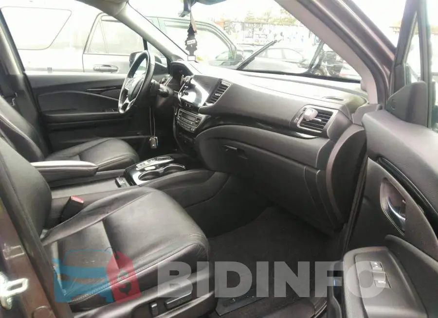5FNYF6H95LB066962 Photo# 5
