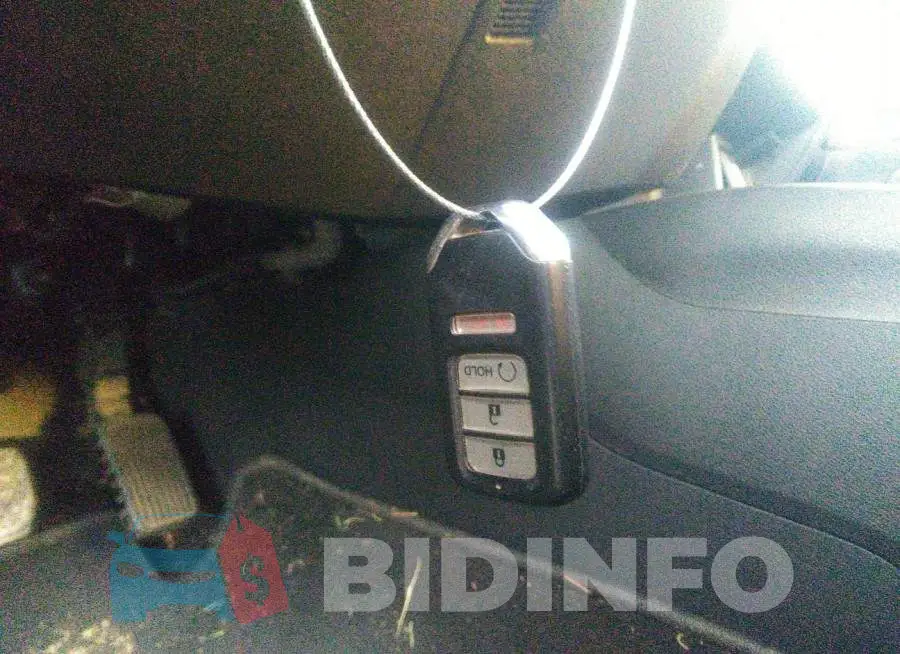 5FPYK2F63HB002768 Photo# 11