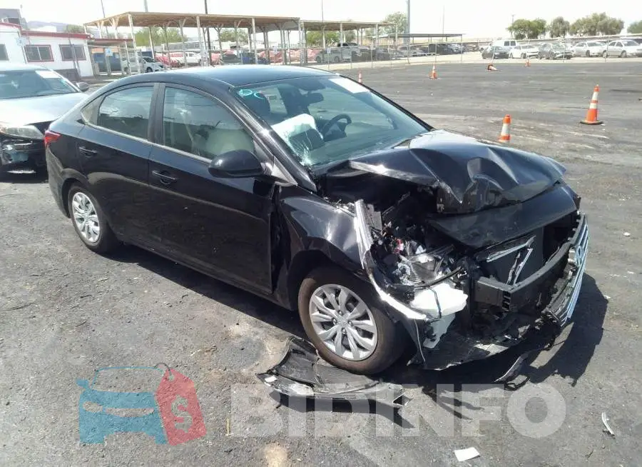 3KPC24A60NE166826 Photo# 1