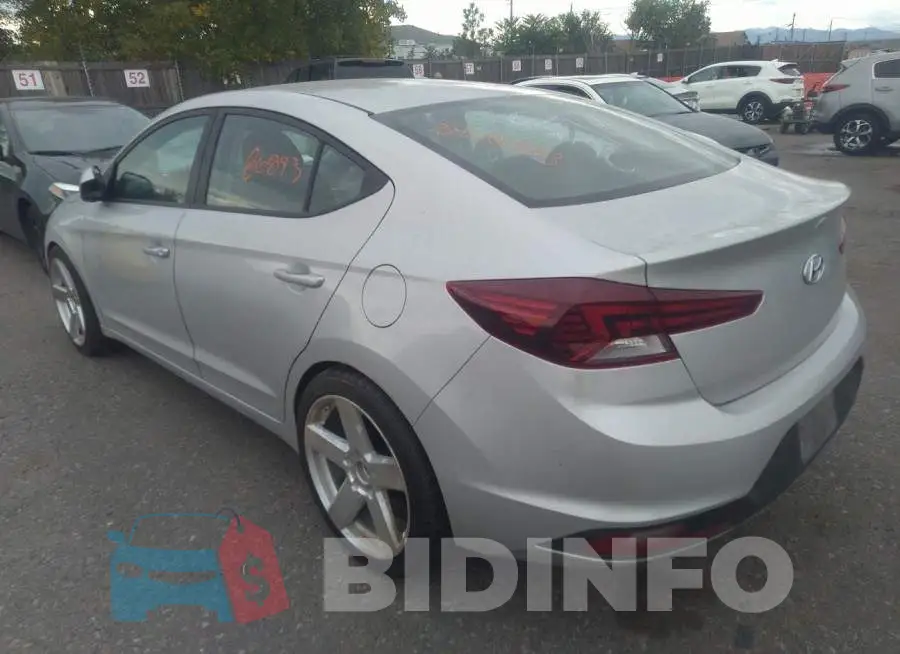 5NPD74LFXKH472314 Photo# 3