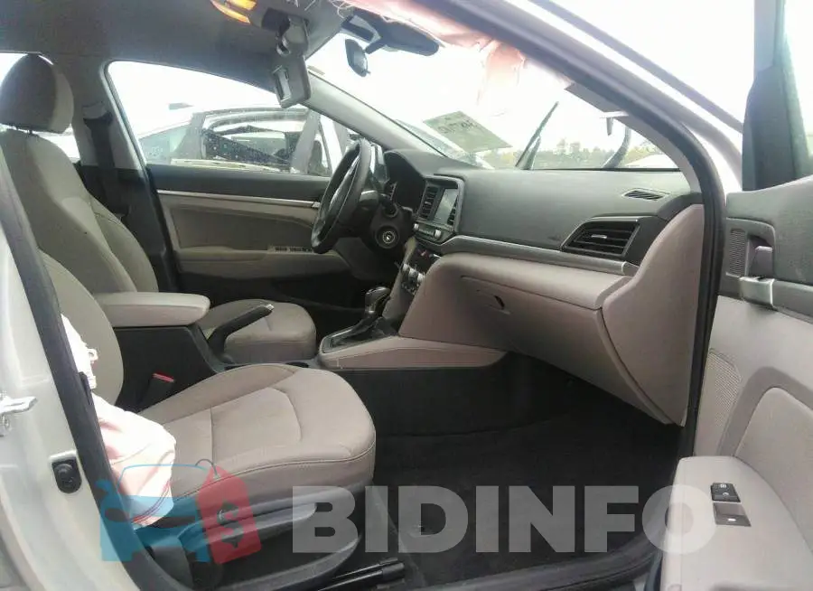 5NPD84LF8LH508290 Photo# 5