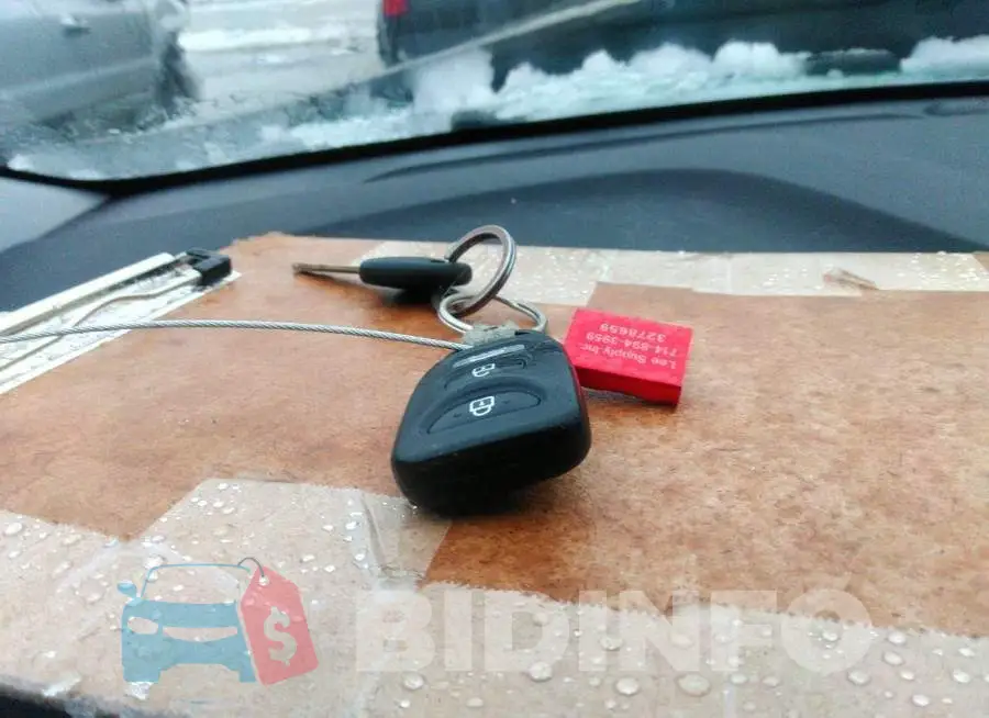 5NPDH4AE3DH437043 Photo# 11
