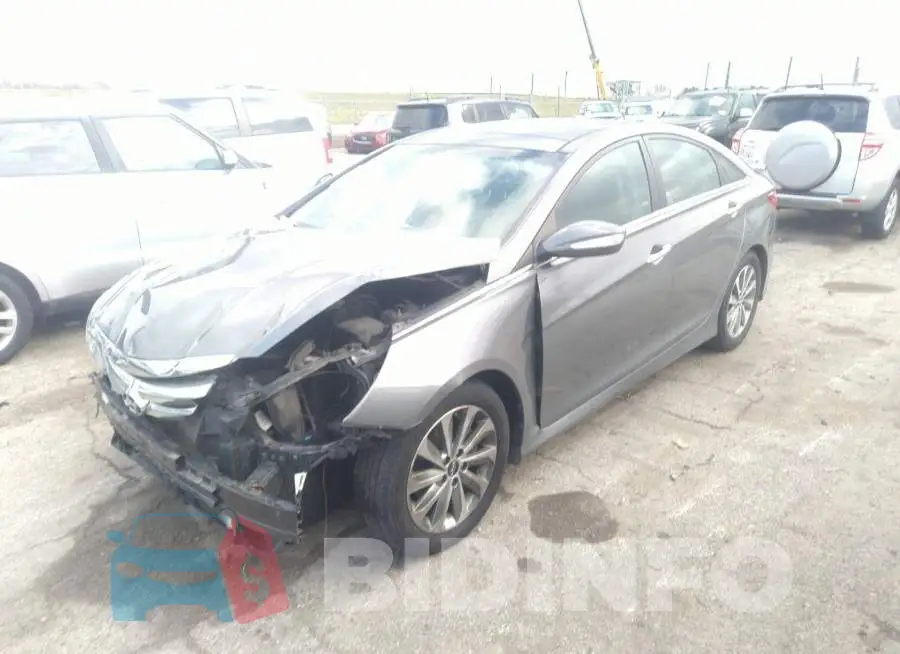 5NPEC4AC4EH823120 Photo# 2