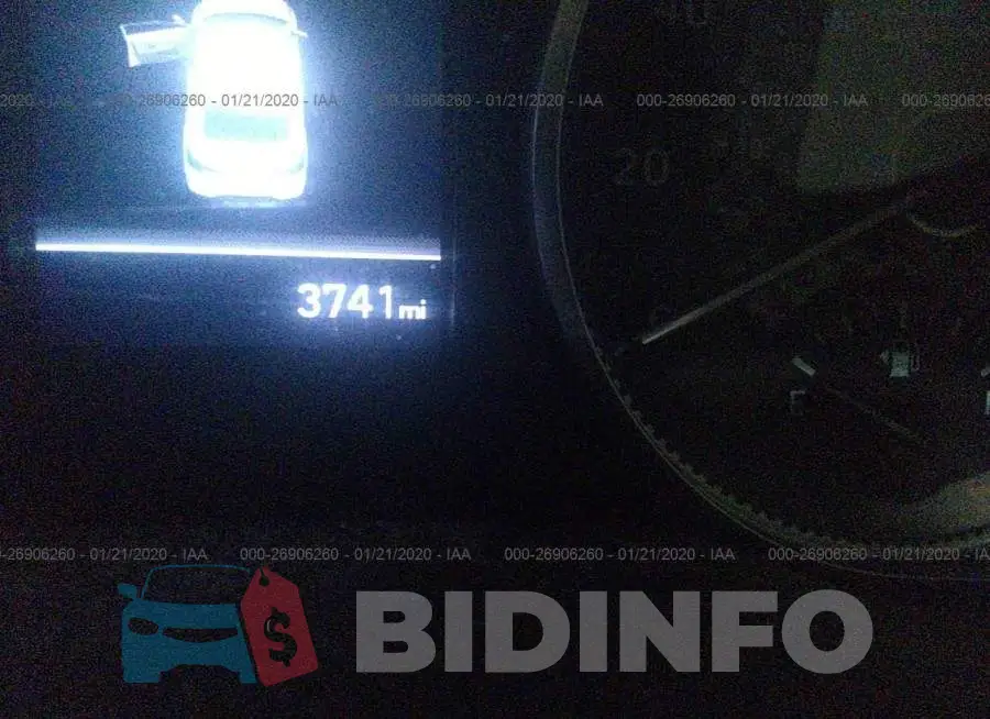 KMHD74LFXLU965994 Photo# 7