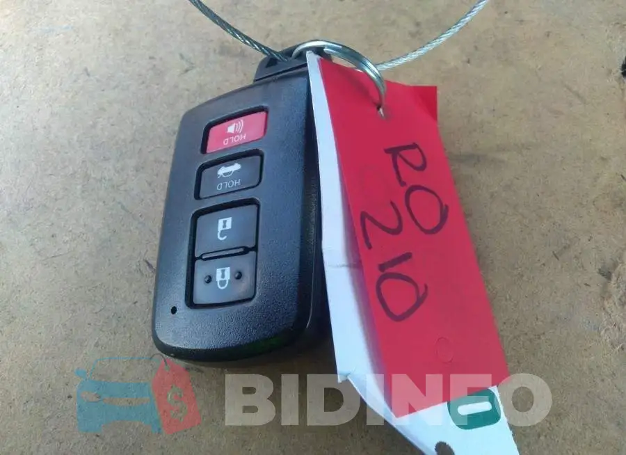 4T1BF1FK5HU627640 Photo# 11