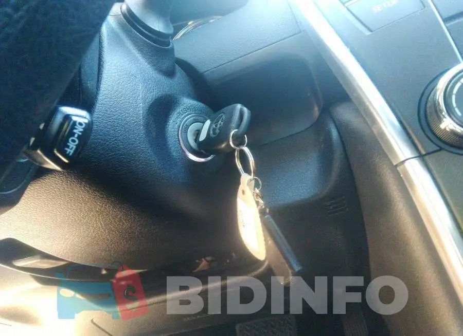 4T4BF1FK1GR524865 Photo# 11
