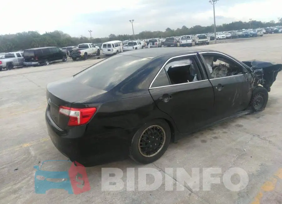4T4BF1FK2DR292644 Photo# 4