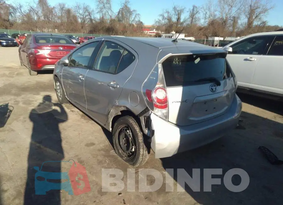 JTDKDTB31E1063972 Photo# 3