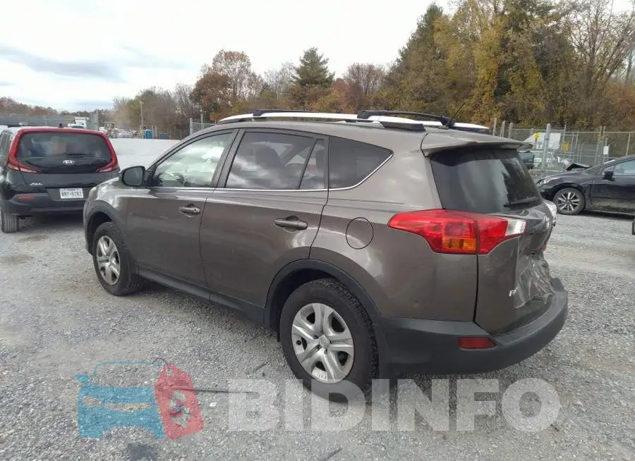 JTMBFREV6ED078198 Photo# 3