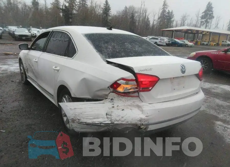 1VWCP7A35DC089186 Photo# 3