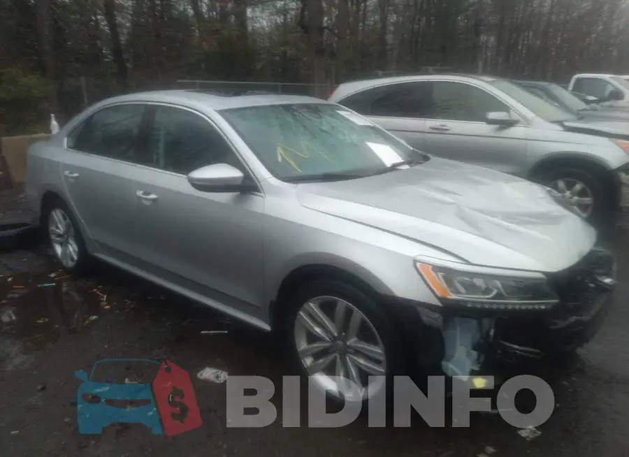 1VWCT7A39HC078564 Photo# 1