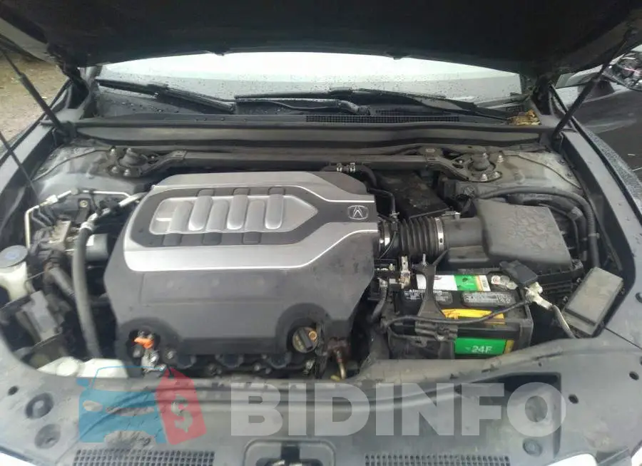 JH4KC1F55EC003490 Photo# 10