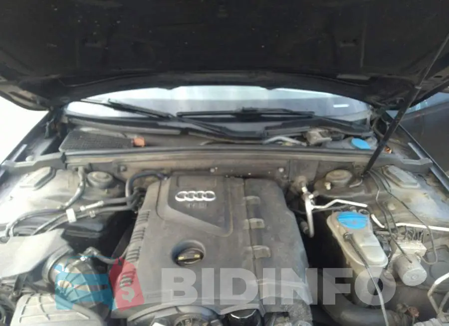 WAUHFAFL6DN009915 Photo# 10