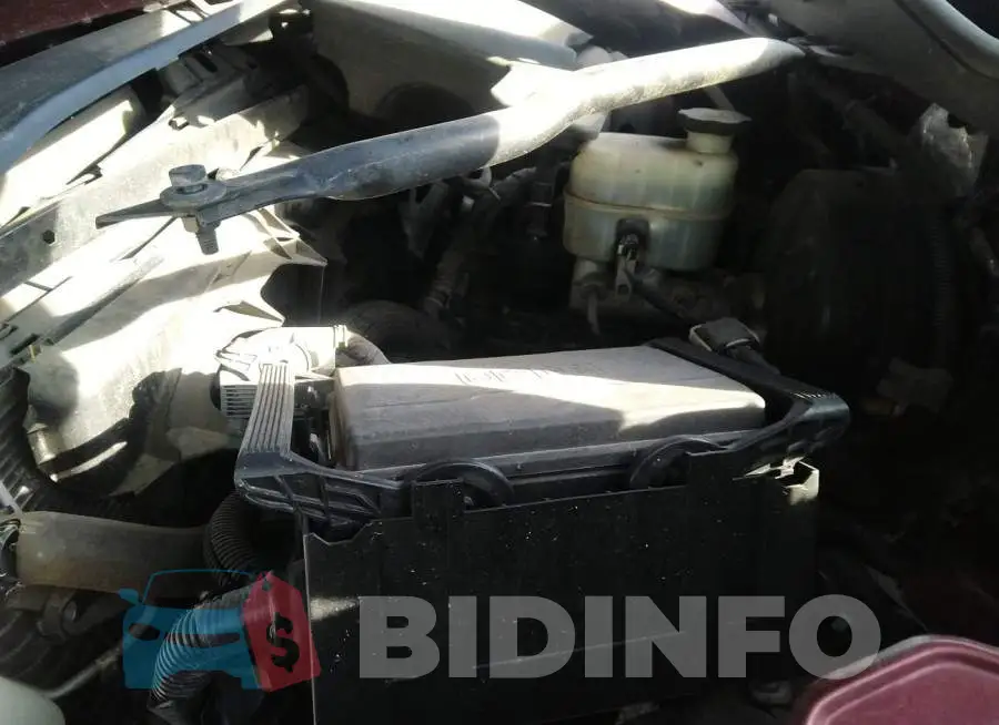 1GTV2VEC9EZ147632 Photo# 10