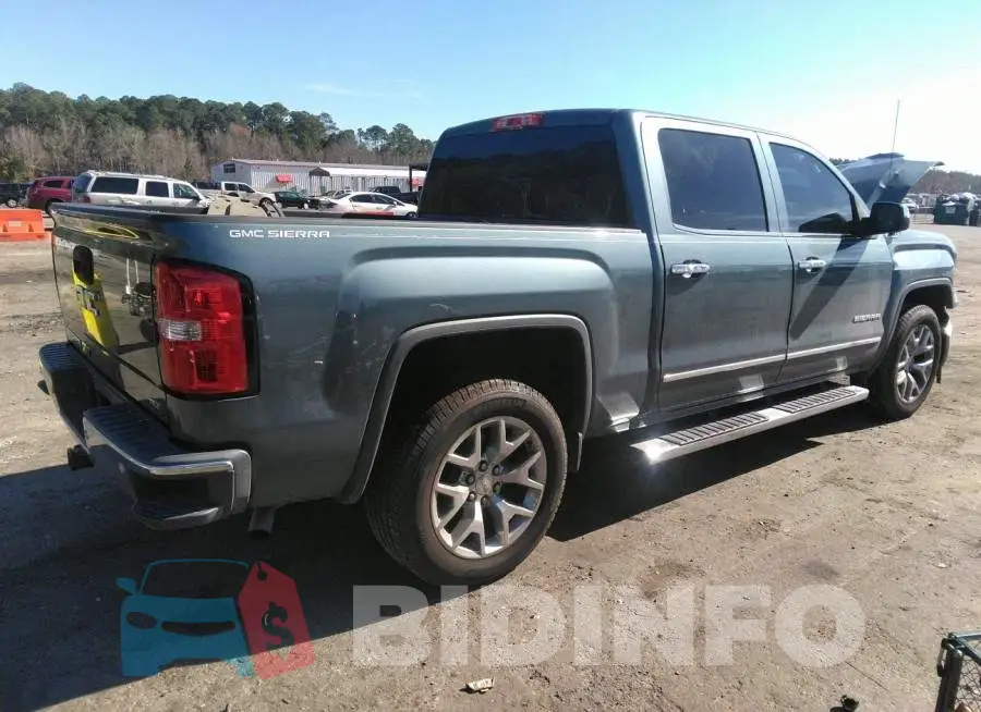 3GTP1VEC3EG456489 Photo# 4