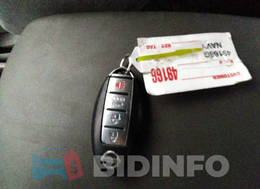 1N4BL3AP5DC233251 Photo# 11