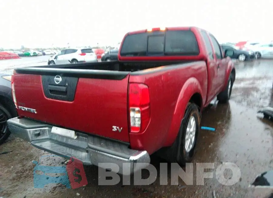 1N6BD0CT2JN706200 Photo# 4