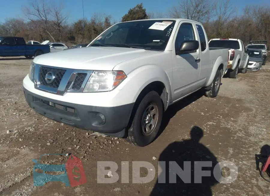 1N6BD0CT9GN782683 Photo# 2