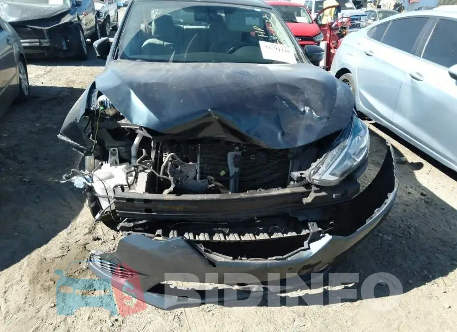 3N1AB7AP1GY226943 Photo# 6