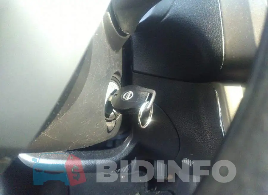 3N1AB7AP2DL740468 Photo# 11